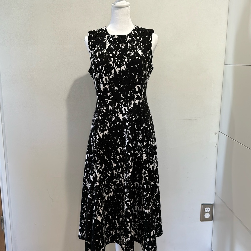 Calvin dress